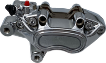 DRAG SPECIALTIES Caliper - Front - Chrome - '15-'25 ST B16-0728