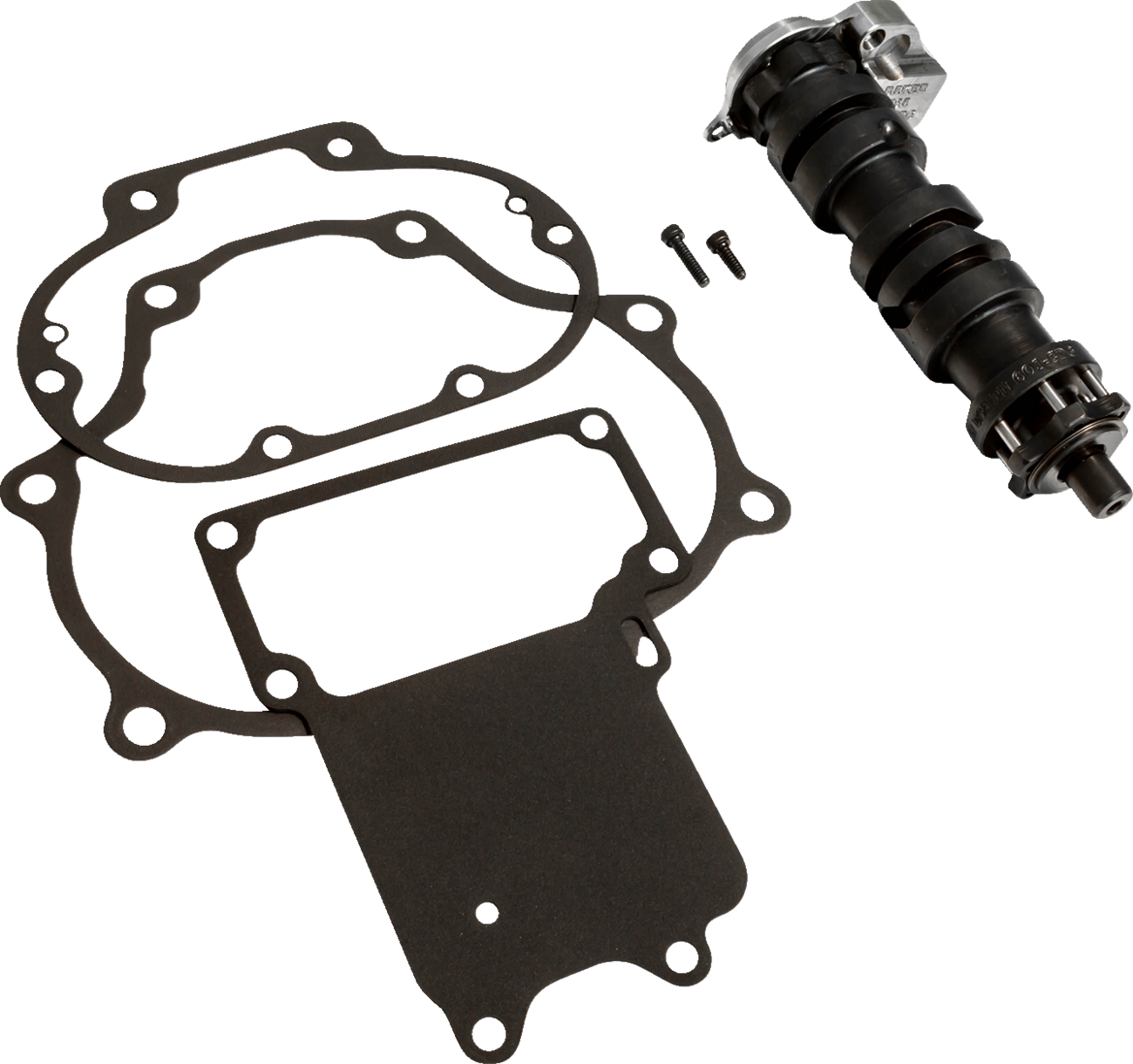 BAKER DRIVETRAIN Shift Kit - Cruise Drive - Smooth - '06-'17 Dyna/Softail/Touring CD6-602