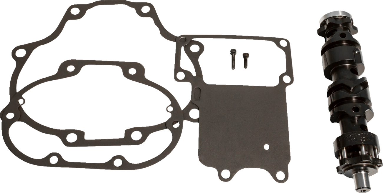 BAKER DRIVETRAIN Shift Kit - Cruise Drive - Smooth/N1 Shift Pattern - '06-'17 Dyna/Softail/Touring CD6N1-602