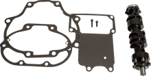 BAKER DRIVETRAIN Shift Kit - Cruise Drive - Smooth/N1 Shift Pattern - '06-'17 Dyna/Softail/Touring CD6N1-602