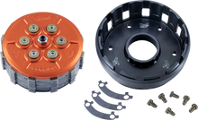 BARNETT Scorpion Clutch Basket Assembly - Hydraulic 698-30-60017