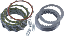 BARNETT Extra Plate Clutch Kit - Kevlar - Indian 304-40-10030