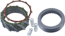 BARNETT Clutch Plate Kit - Kevlar - Indian 303-40-10025