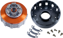 BARNETT Scorpion Clutch Basket Assembly With Lock-Up - Hydraulic 698-30-63017