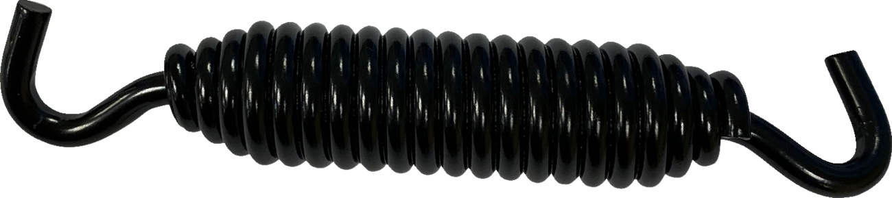 DRAG SPECIALTIES Kickstand Spring - Black C32-0435BNU