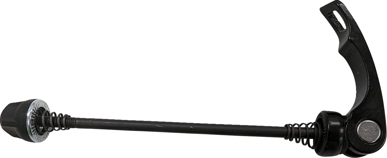 IGO ELECTRIC BIKES Front Quick Release Skewer - 5 mm x 112 mm - Discovery Rosemont LE/Yorkville LE 009-010