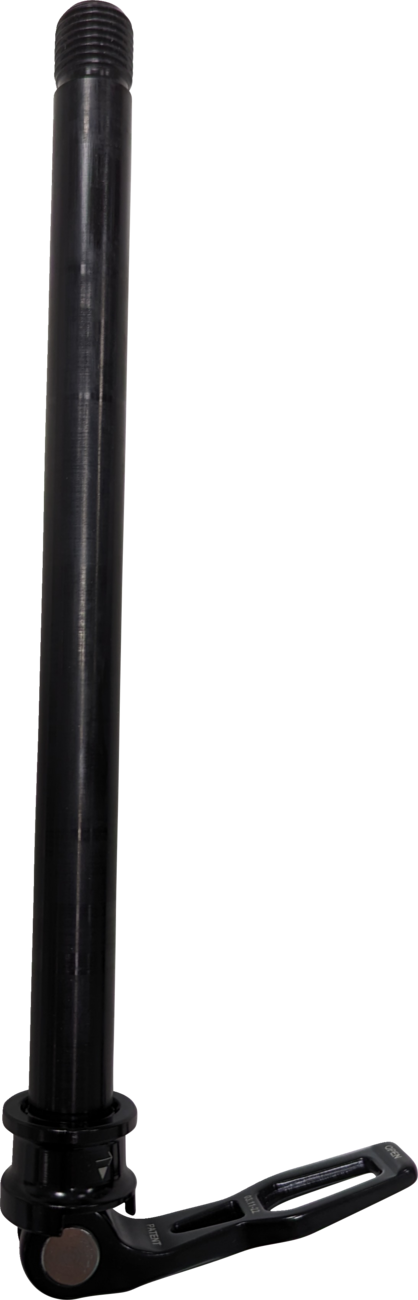 IGO ELECTRIC BIKES Thru-Axle - 15 mm x 200 mm - Torngat RS 002-044