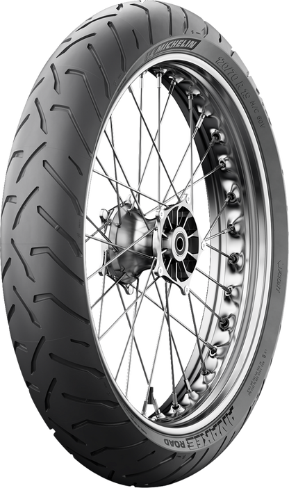 MICHELIN Tire - Anakee Road - Front - 110/80R19 - 59V 59102