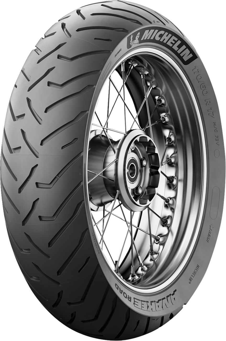 MICHELIN Tire - Anakee Road - Rear - 150/70R17 - 69V 63306