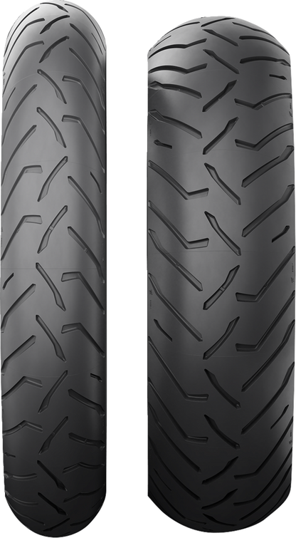 MICHELIN Tire - Anakee Road - Rear - 170/60R17 - 72V 31420
