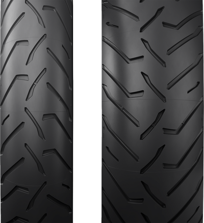 MICHELIN Tire - Anakee Road - Rear - 170/60R17 - 72V 31420