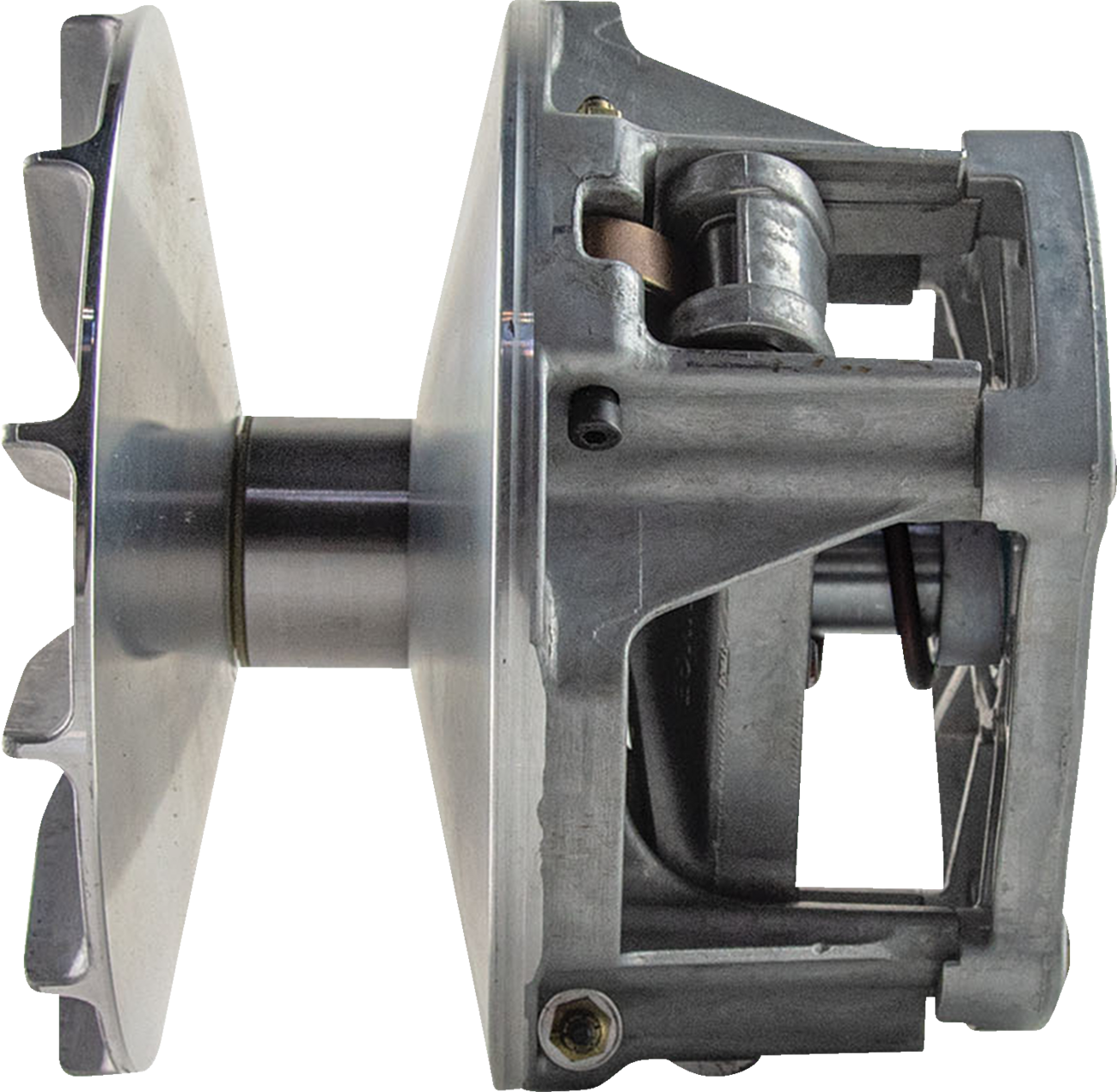 MOOSE OFFROAD Primary Clutch - Non-EBS - Polaris 100-4250-PU