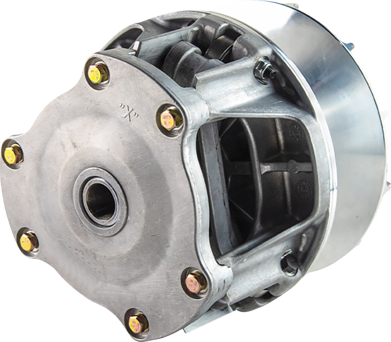 MOOSE OFFROAD Primary Clutch - EBS - Polaris 100-4251-PU