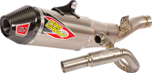 PRO CIRCUIT TI-6 Pro Exhaust System - Titanium 0322445FP
