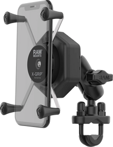 RAM MOUNTS X-Grip® Mount Kit - Vibe Safe™ - U-Bolt - Short RAM-B-149Z-A-UN10-46