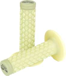 RENTHAL MX R-Works Dual Grips - Comfort - Aramid G196