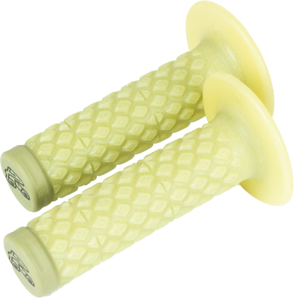 RENTHAL MX R-Works Dual Grips - Comfort - Aramid G196