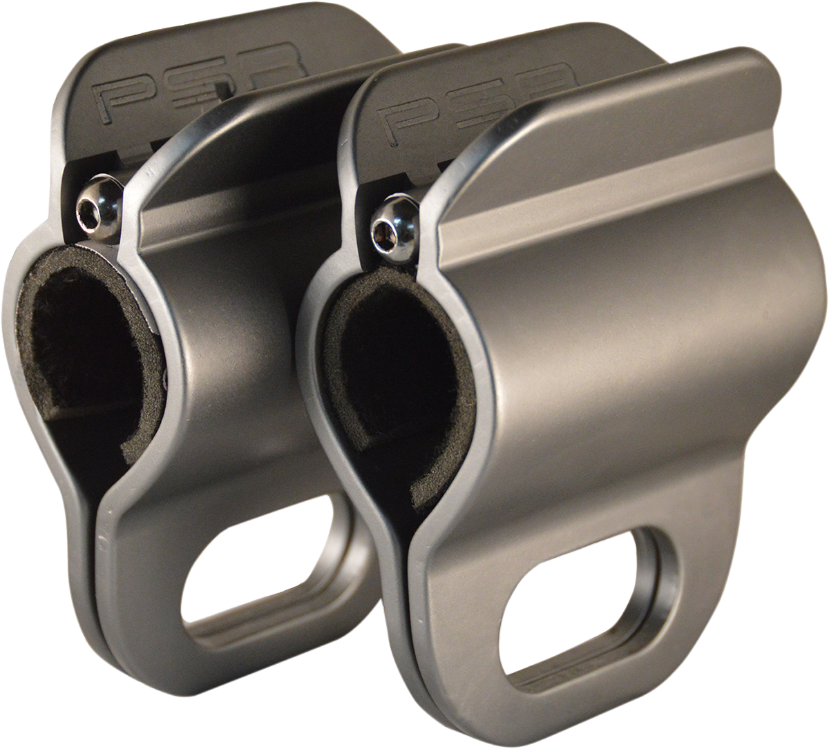 PSR Tie-Down Bike Clamp - Large - 1-1/2" (38.1 mm) 00-03204-29