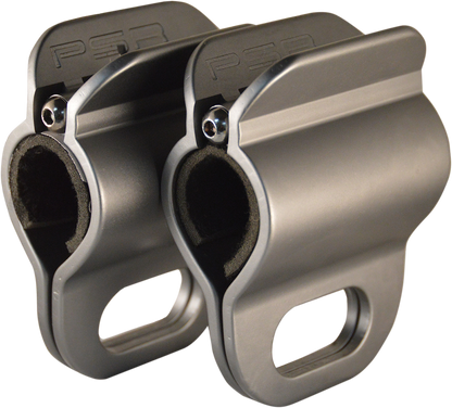 PSR Tie-Down Bike Clamp - Large - 1-1/2" (38.1 mm) 00-03204-29