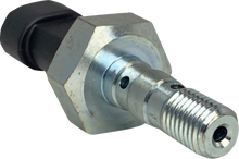 MOOSE OFFROAD Brake Light Pressure Switch - Polaris 100-2213-PU