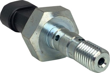 MOOSE OFFROAD Brake Light Pressure Switch - Polaris 100-2213-PU