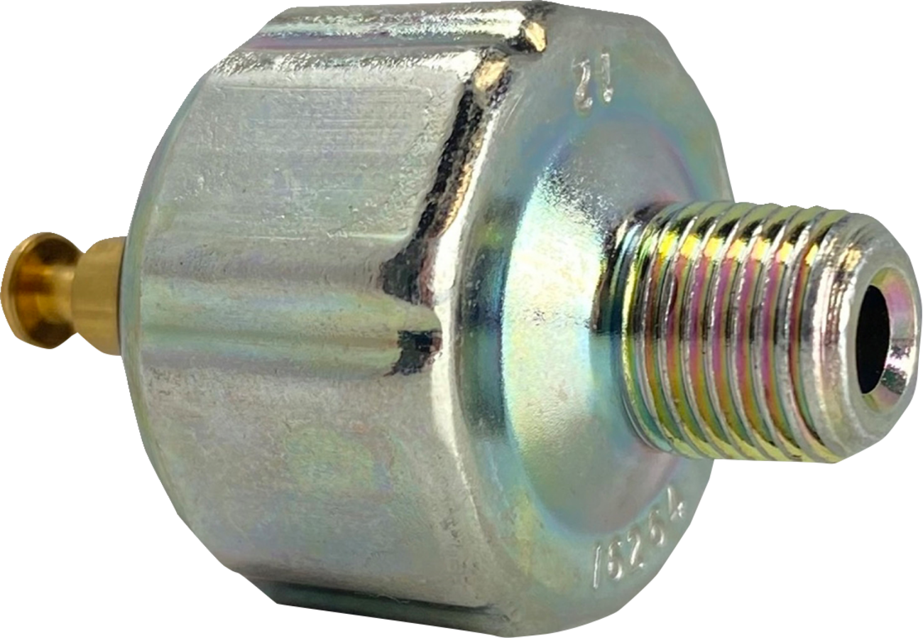 MOOSE OFFROAD Brake Light Pressure Switch - Ranger/RZR 100-2204-PU