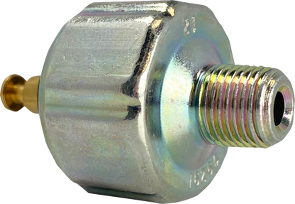 MOOSE OFFROAD Brake Light Pressure Switch - Ranger/RZR 100-2204-PU