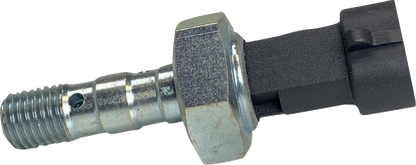 MOOSE OFFROAD Brake Light Pressure Switch - Polaris 100-2213-PU
