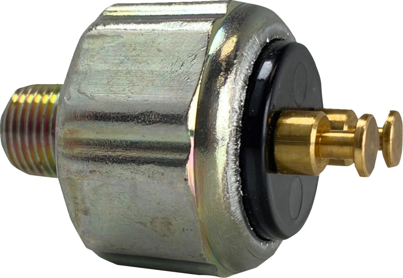 MOOSE OFFROAD Brake Light Pressure Switch - Ranger/RZR 100-2204-PU