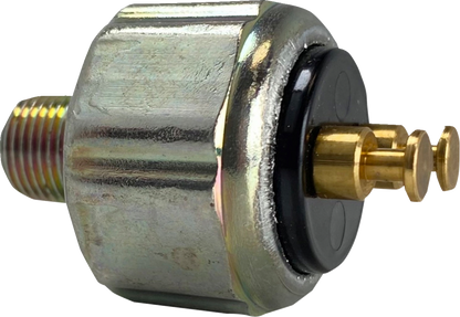 MOOSE OFFROAD Brake Light Pressure Switch - Ranger/RZR 100-2204-PU