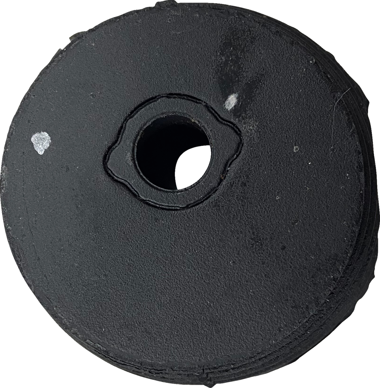 DRAG SPECIALTIES Front Motor Mount - M8 Touring/Trike Q78749