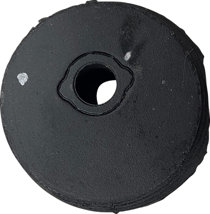 DRAG SPECIALTIES Front Motor Mount - M8 Touring/Trike Q78749