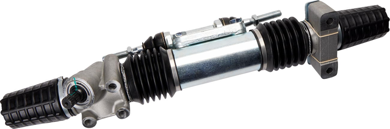 MOOSE OFFROAD Steering Rack 51-4025