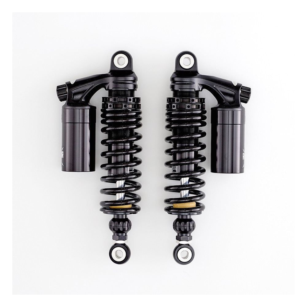 K-Tech Suspension Razor IV Rear Shocks for the Moto Guzzi V7 'All Year