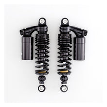 K-Tech Suspension Razor IV Rear Shocks for the Moto Guzzi V7 'All Year