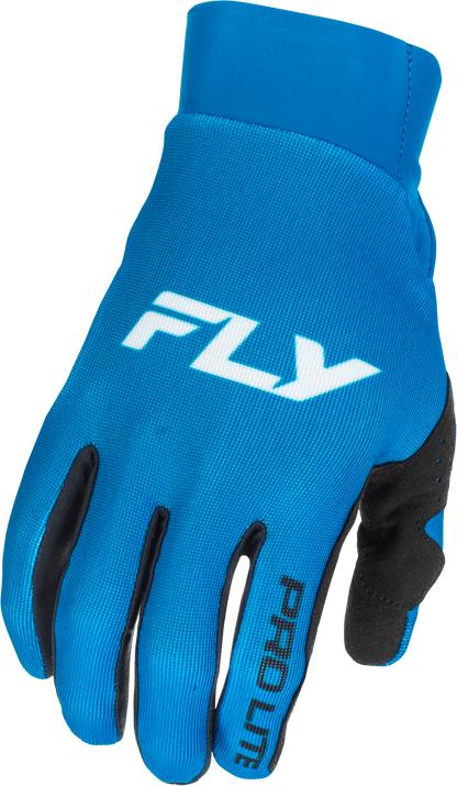 Pro Lite Gloves Blue/White Xl