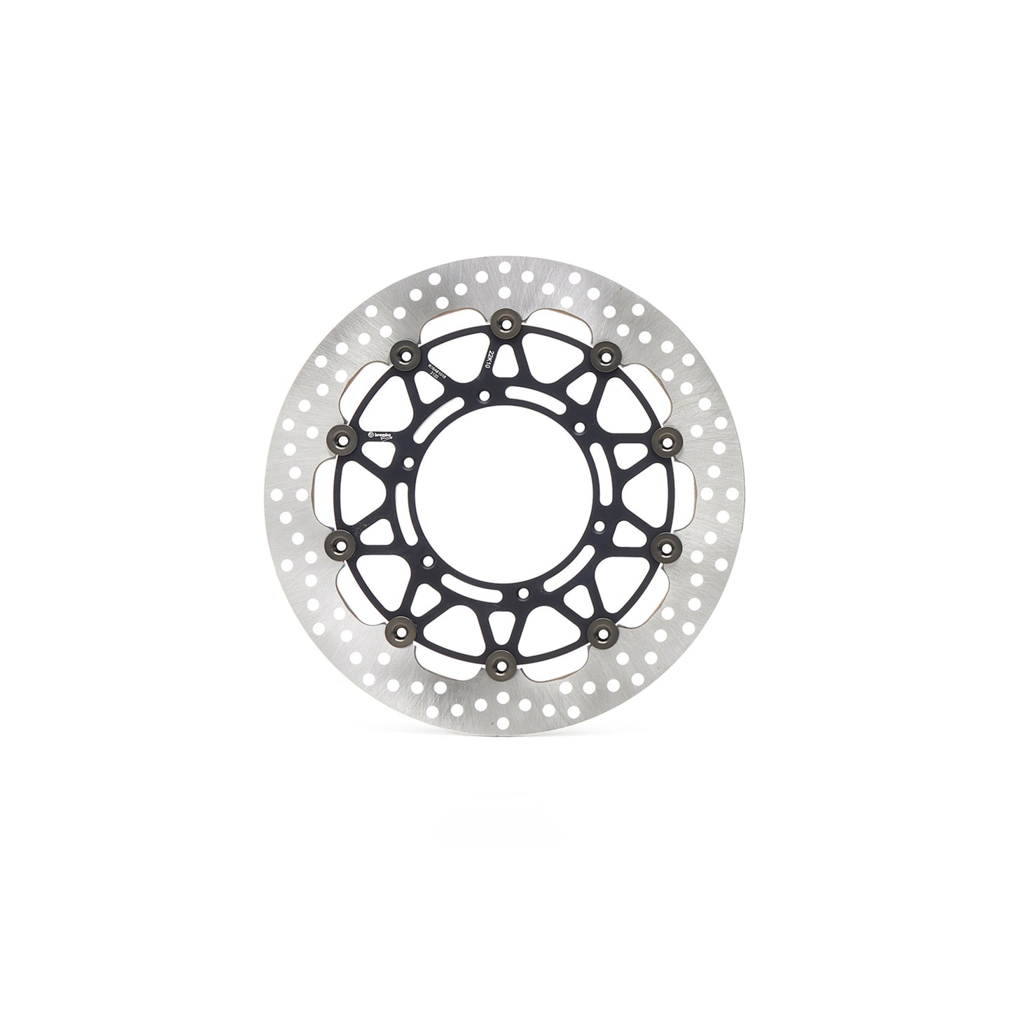 Xtra Front Supersport Rotor Floating