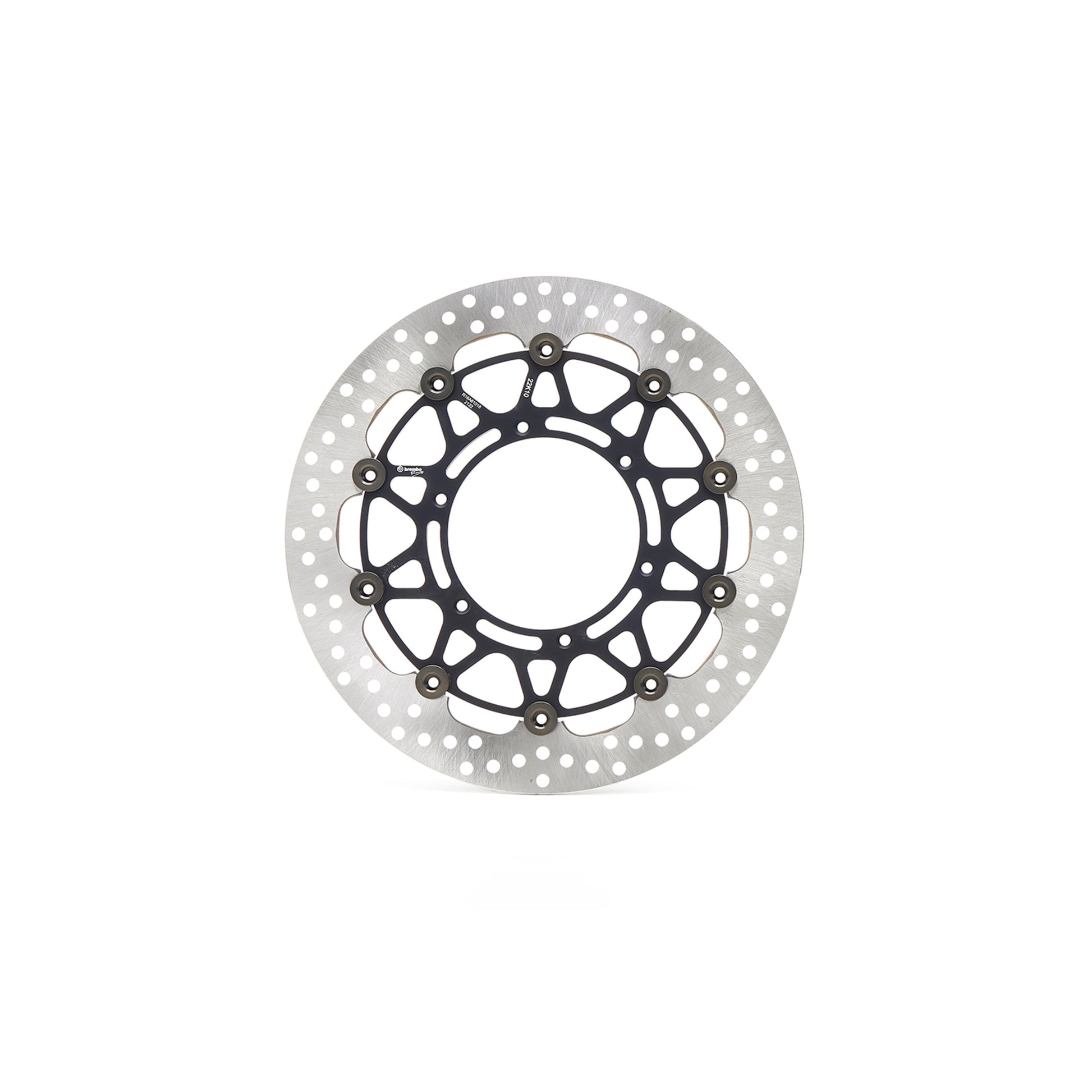 Xtra Front Supersport Rotor Floating