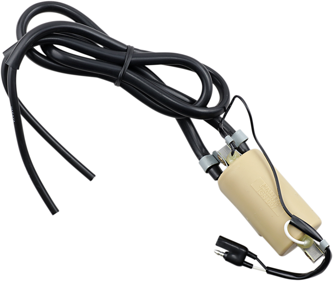 PARTS UNLIMITED External Ignition Coil - Arctic Cat IGN-097