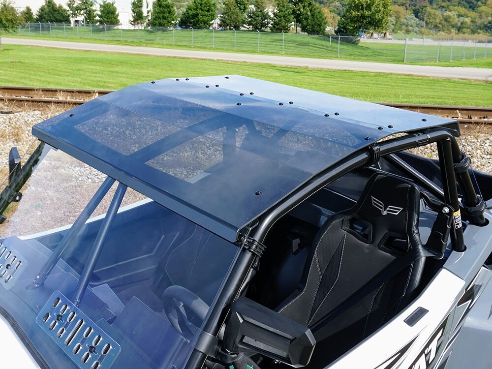 Tinted Roof 2 Pcs Can