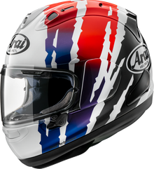ARAI HELMETS Corsair-X Helmet - Blade - Red - Medium 0101-17331
