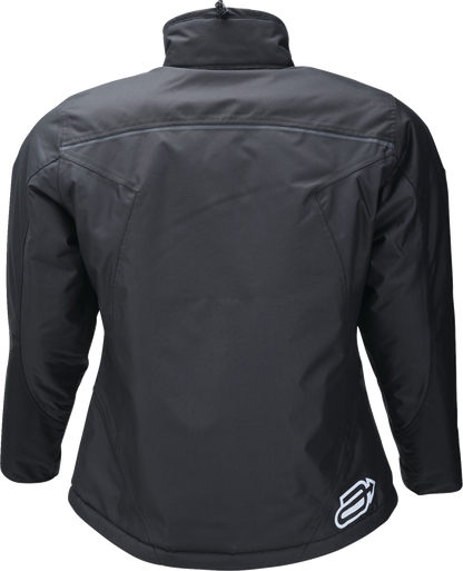 ARCTIVA Women's Pivot 7 Insulated Jacket - Stealth - 2XL 3121-0832