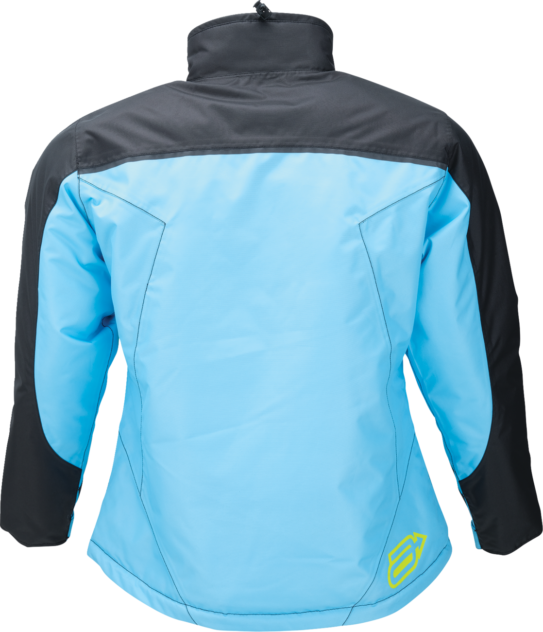 ARCTIVA Women's Pivot 7 Insulated Jacket - Black/Light Blue - Large 3121-0842