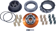 BARNETT Scorpion Low-Profile Clutch Assembly With Lock-Up - FL Touring 608-30-23017