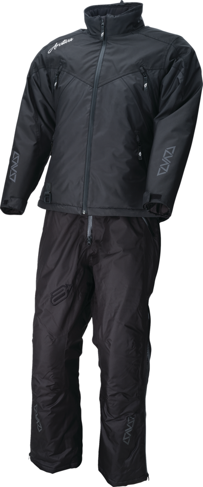 ARCTIVA Women's Pivot 7 Insulated Jacket - Stealth - XL 3121-0831