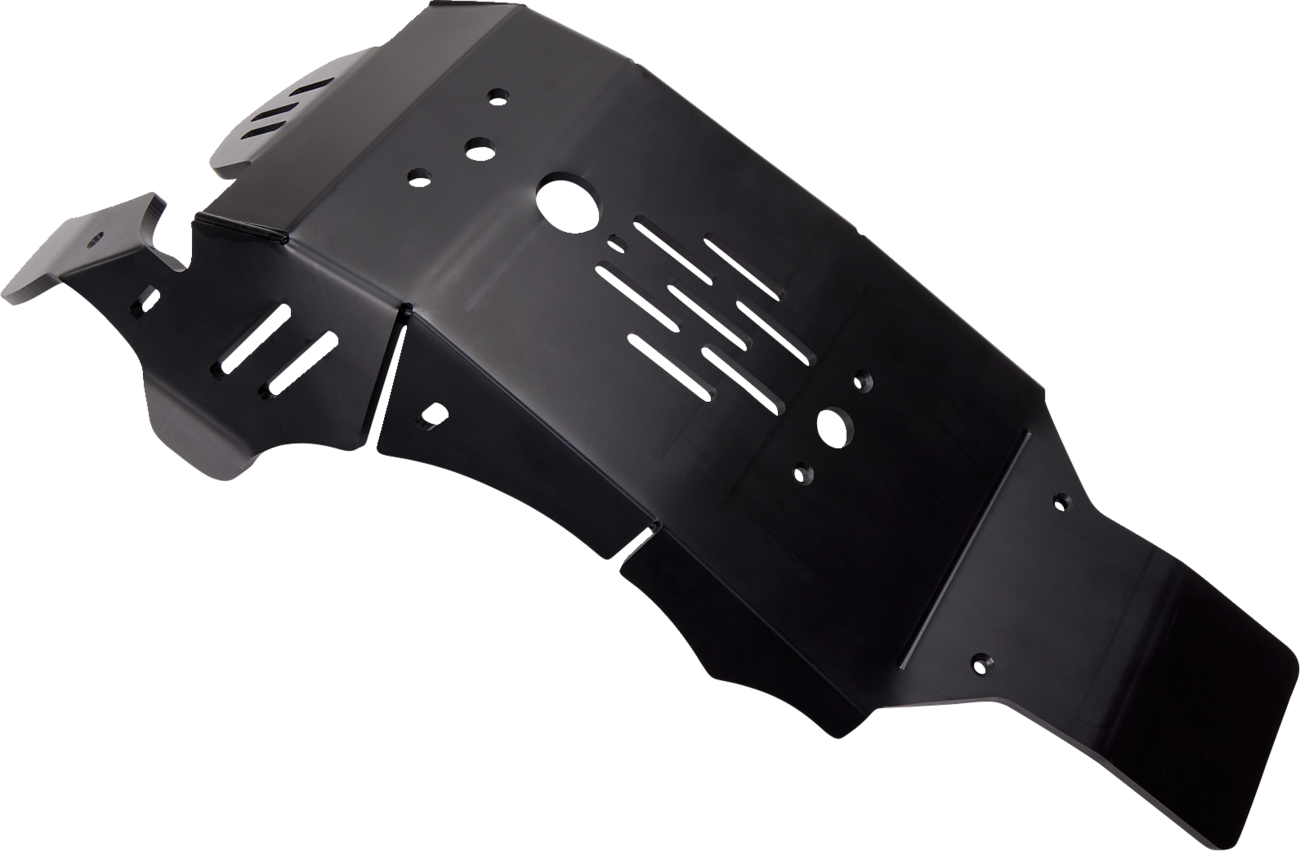 AXP RACING Xtrem Skid Plate - Black - Yamaha - YZ 450 F/FX | WR 450 F AX1688