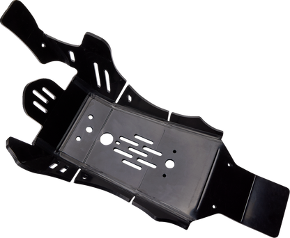 AXP RACING Xtrem Skid Plate - Black - Yamaha - YZ 450 F/FX | WR 450 F AX1688