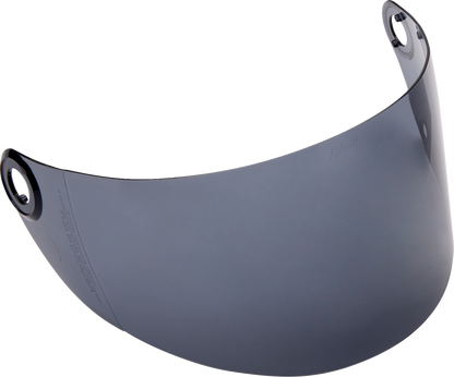 BILTWELL Gringo S/Gringo SV Shield - 22.06 - Dark Smoke 1114-102
