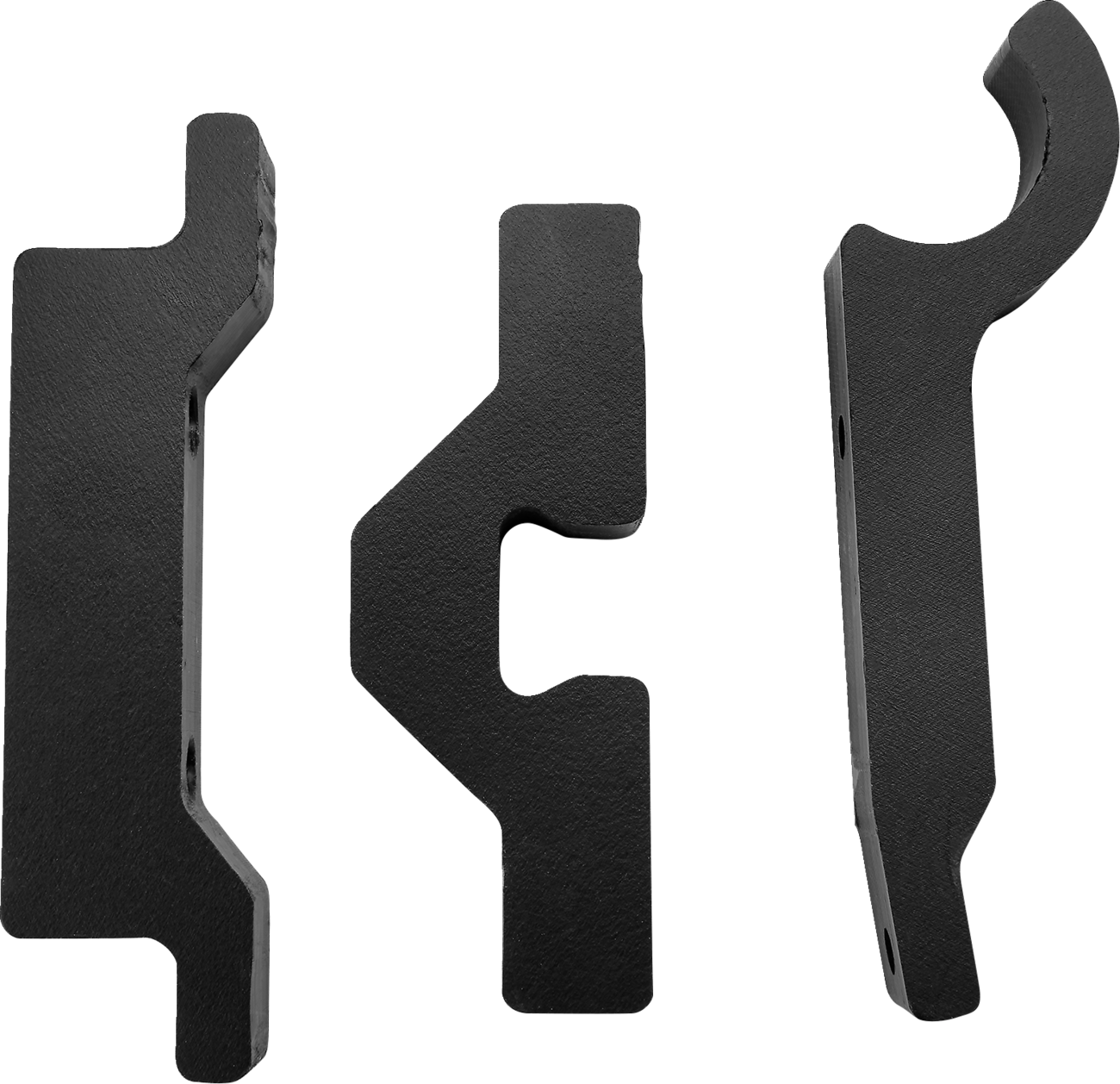 AXP RACING Skid Plate - Blue - Husqvarna - TC 125/TE 150 AX1670