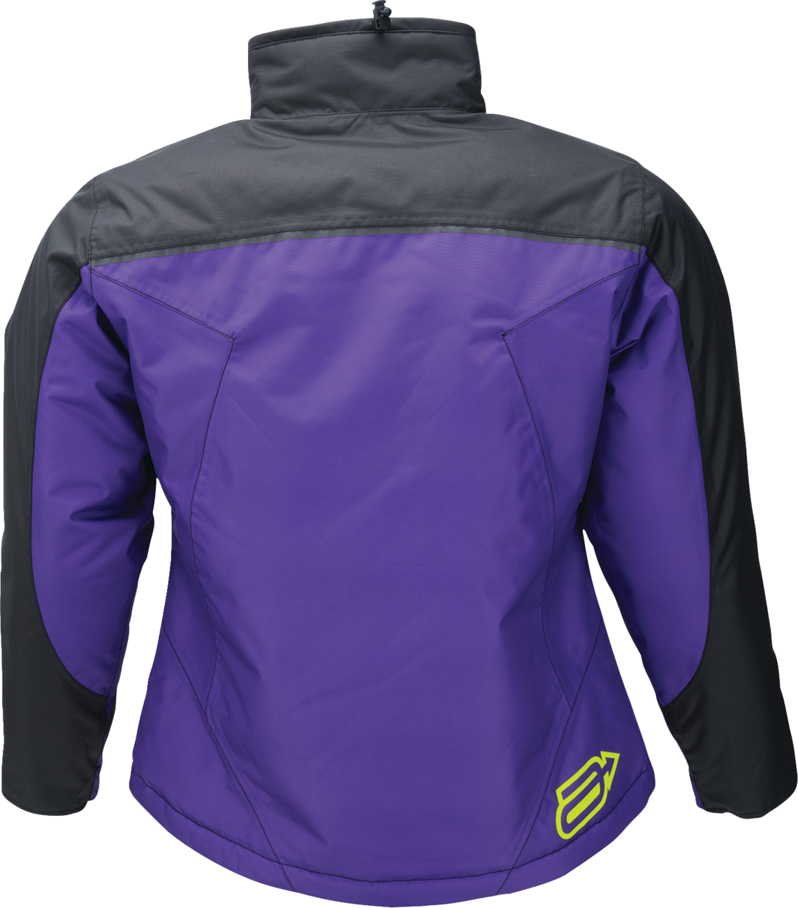 ARCTIVA Women's Pivot 7 Insulated Jacket - Black/Purple - XS 3121-0833